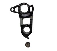 BWZJS 1 patilla de Cambio Trasero Bicicleta for Canyon, n.º 36 2017-2018, Exceed CF SL M060, SLX, SRAM, MTB Mech Dropout Patilla de Cambio de Bicicleta