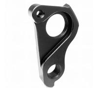 BWZJS 1 patilla de Cambio Trasero Bicicleta, for Dengfu, E10 4Ever Sxc 29 TOSA Bike Am1.0 Whistle B-Rush Gravel Carbon 29Er Rd Mech Dropout Patilla de Cambio de Bicicleta