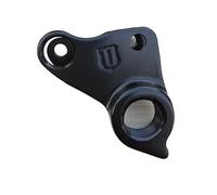 BWZJS 1 patilla de Cambio Trasero for Bicicleta KP173, for Cannondale, Scalpel, Claymore, Jekyll, CAADX, Trigger Fat, Moterra Neo Mech Dropout Patilla de Cambio de Bicicleta