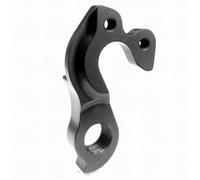 BWZJS 1 Pieza de patilla Cambio Trasera for Bicicleta, for Allied, Guru, Photon V4 SL HL, Cuadro montaña, desviador Carbono, Puntera mecánica D1250 Patilla de Cambio de Bicicleta