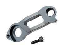 BWZJS 1 Pieza de patilla Cambio Trasero Bicicleta, for Focus, KD325919141 Paralane 2020 Izalco MAX Disc 2019, Eje pasante, Direct Dropout Patilla de Cambio de Bicicleta