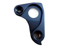 BWZJS 1 Pieza de patilla Cambio Trasero Bicicleta Mech Dropout, for Lapierre, 02017547 XELIUS Disc, for, for Cyclo, Cross Carbon Trekking Pro Race Patilla de Cambio de Bicicleta