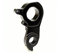 BWZJS 1 Pieza de Piezas Bicicleta con Puntera mecánica for Scott, Contessa Spark Scale RC 700 900 Ransom 720 910 SL Gear Genius - Percha Cambio Trasero Rd Patilla de Cambio de Bicicleta(Black Not)