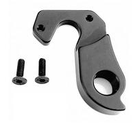 BWZJS 1 Pieza de Piezas Bicicleta Mech Dropout, for BMC, 30 207469 Rm01 2011-2012 Slr01 2011-2013, Cube, patilla Cambio Marchas Trasera Reaction Patilla de Cambio de Bicicleta