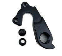 BWZJS 1 Pieza, for patilla de Cambio Trasero Bicicleta Vitus Kinesis, Diamondback Jamis Renegade Orro Terra, Puntera Mech, Cuadro Grava Carbono Patilla de Cambio de Bicicleta