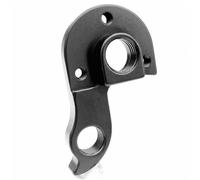 BWZJS 1 Pieza, for Planet X, Tempest V2 V3 Hurricane, patilla de Cambio Marchas Trasera Bicicleta, Cuadro Carbono Grave, Puntera Patilla de Cambio de Bicicleta