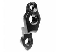BWZJS 1 Pieza, GT Epantera Zaskar K33059, for Cannondale, Eje pasante for desviador Trasero de Bicicleta Trail Neo, Puntera Cambio Cuadro Carbono Patilla de Cambio de Bicicleta