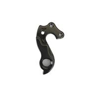 BWZJS 1 Pieza MTB, for Merida, patilla de Cambio Trasero Bicicleta, for, Ciclismo Patilla de Cambio de Bicicleta