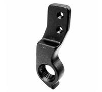 BWZJS 2 Piezas de Bicicleta Mech Dropout, for Cannondale, Quick Neo Supersix S6 EVO Topstone Treadwell SL Gear Rear Derailleur Rd Hanger Patilla de Cambio de Bicicleta