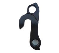 BWZJS 2 Piezas de patilla Cambio Trasera for Bicicleta, for GT Torelli, Commencal Premier Meta Am HT MTB, Cuadro Carbono for, Puntera Mech Patilla de Cambio de Bicicleta