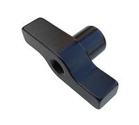 BWZJS 2 Piezas de patilla Cambio Trasera for Bicicleta, for Trek, Canyon, Cannondale, Scott, Cervelo Cube GT Carbon Frame MTB Bike Dropout Patilla de Cambio de Bicicleta