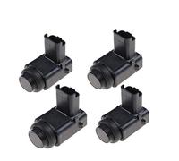 BWZJS 4 sensores de estacionamiento PDC for Peugeot 407 SW, Citroen, Renault, 0263003442 9650935277 9663649877XT Sensor de posición del cigüeñal