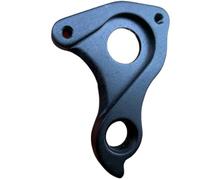 BWZJS 5 Patillas de Cambio Trasero Bicicleta CNC for Merida, One Twenty 27, Big Seven 9, for, E160 E120 Carbon 12x142 Mech Dropout Patilla de Cambio de Bicicleta