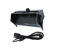 BWZJS Cargador inalámbrico for Coche, Adaptador de Cargador for Mercedes-Benz, Clase GLE Coupe W166 C292 GLS X166 GL ML Cargador de Coche