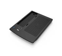 BWZJS Cargador inalámbrico for Coche, for CR-V, for Accord, for Civic, Placa de Carga rápida Compatible con teléfonos Inteligentes, Accesorios for Coche Cargador de Coche(2018-2021 Accord)