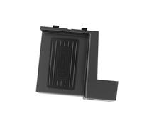 BWZJS Cargador inalámbrico for Coche, Placa de Carga rápida, Soporte for teléfono, Cargador for, Clase C GLC 2015-2020 Cargador de Coche