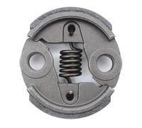 BWZJS Embrague de cortacésped de Metal l, for Piezas CG260 G26 26CC TU26 BC260 1E34F, envío Directo Cojinete del Tambor del Embrague