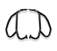 BWZJS For NC750X, NC 750X 2020 2021 2022 Protector de Parachoques del Marco de la Barra de protección Superior e Inferior de la Motocicleta Barra de protección para Motocicleta(Upper)