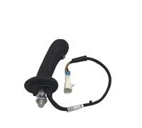 BWZJS Manija de Palanca Mando Izquierda 7031601, for Excavadora Bobcat E17 E19 E20 E32 E35 E45 E50, Piezas Repuesto Joystick de Excavadora