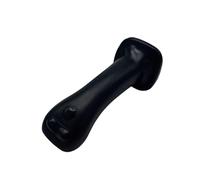 BWZJS Manijas de Joystick for Excavadora, 2 palancas for 3 Botones, aleación Aluminio 6 Pines, for Doosan, for Daewoo, DH DX 150 215 220 225 300 370-9C Joystick de Excavadora