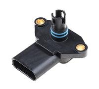 BWZJS Mapa del Sensor de presión colector admisión, for VW, Golf, MK3 MK4, vento, Bora, POLO, 1,2,6,4 16V 036906051 036906051D Sensor de mapa