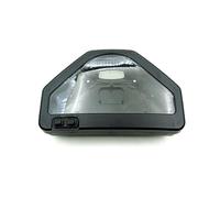BWZJS Medidor de velocímetro for motocicleta, odómetro, instrumento mesa, tacómetro, cubierta, conjunto funda carcasa for CBR 1000RR CBR1000 2004-2007 Cubierta del tacómetro de la motocicleta