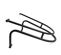 BWZJS Parachoques de guardabarros delantero de motocicleta, barra de protección del motor, protector de bastidor, for Goldwing, 1800 GL 1800 F6B GL1800 2001-2021 Barra de protección para motocicleta(S