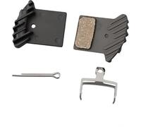 BWZJS Pastillas de freno for scooter diseñadas específicamente for la serie NUTT, incluidas las de KugooG2 Pro Más opciones disponibles Pastilla de freno para scooter