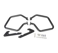 BWZJS Protector de Parachoques for alforjas Laterales y Barras de Choque for Motor Delantero y Trasero de Carretera, for, R1250RT R1250 RT R 1250 RT 2018-2022 Barra de protección para Motocicleta(Bla