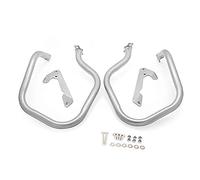 BWZJS Protector de Parachoques for Tanque de Motor, Barra de Choque de Carretera, Accesorios for Motocicleta, for, R1250RT R1250 RT R 1250 RT 2018-2022 2021 Barra de protección para Motocicleta(Silve