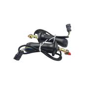 BWZJS [Repuestos for reparación de automóviles Accesorios for excavadoras, for Palanca de Mando de Tres Botones con Enchufe 225-9215-9 [Fácil de reemplazar] Joystick de Excavadora