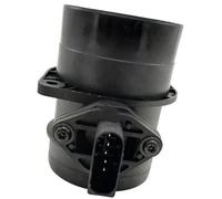 BWZJS Sensor de caudalímetro de aire masivo, for VW, for Golf, for Jetta, for PHAETON 2005-2008 Sensor de caudalímetro de aire masivo MAF Sensores de automóviles 0280218071 07C906461 Sensor de flujo d