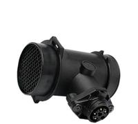 BWZJS Sensor de caudalímetro de Masa de Aire, for, for, W202 S202 C208 C124 W124 W210 A124 A208 S124 S210 0000940048 0280217100 Medidor de caudalímetro de Masa de Aire MAF Sensor de Flujo de Masa de