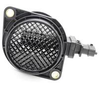 BWZJS Sensor de caudalímetro de Masa de Aire, for Vauxhall, for Combo 2011 0281002873 96806111 4217536 Sensor DE CAUDALÍMETRO DE Masa DE Aire MAF Sensor de Flujo de Masa de Aire