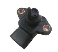BWZJS SENSOR DE MAPA 3 BARRAS, for Mitsubishi, Turbo OEM AUMENTO PRESIÓN Oem MD355556 E1T42171 Sensor de mapa