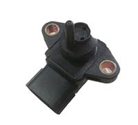 BWZJS SENSOR DE MAPA 3 BARRAS, for Mitsubishi, Turbo OEM AUMENTO PRESIÓN Oem MD355556 E1T42171 Sensor de mapa