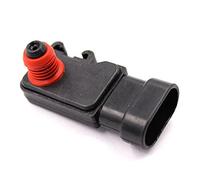 BWZJS Sensor de mapa, for DAEWOO, LEGANZA NUBIRA REZZO Passport, for Acura, SLX 16212460 98131025 90063543 12614970 Sensor de mapa