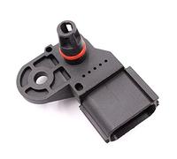 BWZJS SENSOR de mapa, for Ford, Courier Escort, for Fiesta, KA 1,25,3,4 0261230027 XS6F-9F479-AB XS6F-9F479-AA Sensor de mapa