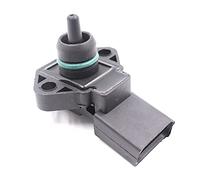 BWZJS SENSOR de mapa, for Seat, AROSA CORDOBA IBIZA INCA 1,0,4, for VW, for Golf, 3 III 0261230011 030906051 030906051A Sensor de mapa