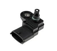 BWZJS Sensor de mapa presión absoluta del colector, for Chery, for Weichai, 0261230199 Sensor de mapa