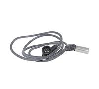 BWZJS Sensor de posición del cigüeñal compatible con Mercedes, W201 W124 W140 Motor E SL S 500 400 300 190 Clase 0261210055 0031530128 Sensor de posición del cigüeñal