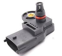 BWZJS Sensor de presión aire del colector admisión sensor MAP, for Ford, 2U1L9F479AA Sensor de mapa