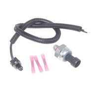 BWZJS Sensor de presión control inyección aceite Powerstroke Power Stroke Navistar T444E 7.3 .3L 1997-2003 OEM 1807329C92 Sensor de mapa(With plug)