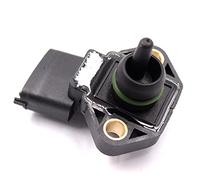 BWZJS Sensor de presión del colector admisión MAP, for Renault, TRUCKS Kerax Midlum Premium Midliner 5010412448 Sensor de mapa