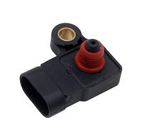 BWZJS Sensor de presión MAP 1BAR Aveo Nubira Lacetti Kalos 1.4 .8 I 96 417 830 25 184 082 96417830 25184082 Sensor de mapa