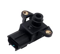 BWZJS Sensor de presión sobrealimentación absoluta MAP Grand Cherokee 1999-2001 Ram Caliber 2.0L 4 7L 56041018 Sensor de mapa