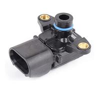 BWZJS Sensor MAP de presión aire admisión, for Chrysler, DODGE, Jeep, absoluta del colector coche 68002763AA 56041018AB Sensor de mapa