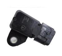 BWZJS Sensor MAP de presión sobrealimentación, for, 250HP 200-350HP 6P2-82380-00 E1T23771 Sensor de mapa