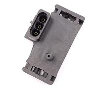 BWZJS Sensor MAP del sensor de presión absoluta colector, for, 12219935 Sensor de mapa