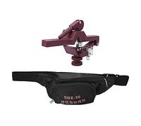 BX - Pelacables de 30 s para la capa de aislamiento de líneas aéreas de 10 kV, herramienta de pelado de cables de servicio pesado con escala de avance ajustable y cabezal de corte